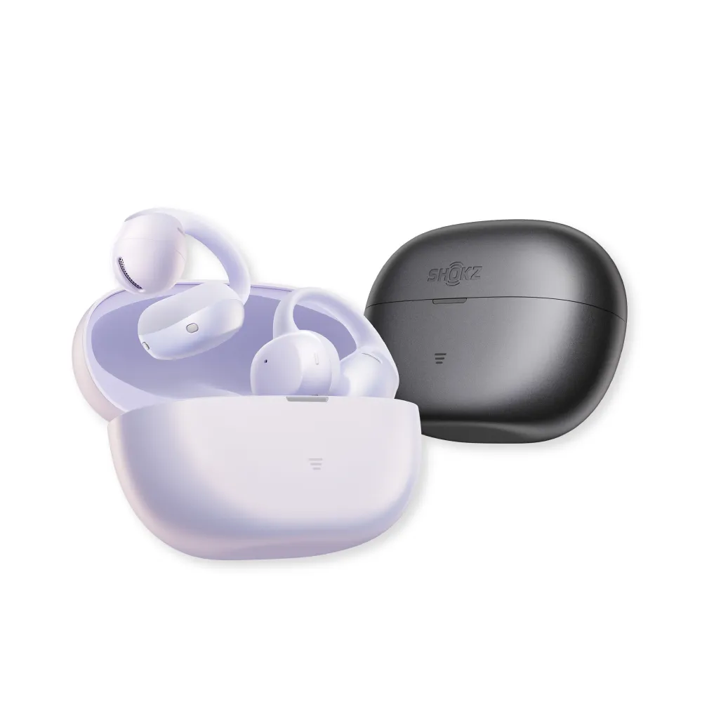 【SHOKZ】OpenDots Air E210 開放式耳夾耳機