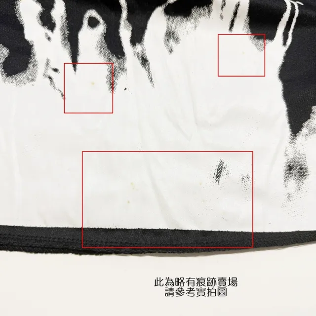 【橘魔法】地獄死神夜光骷髏人長袍 附手套（略有製作痕跡）男童 兒童 萬聖節 角色扮演 道具 表演 變裝