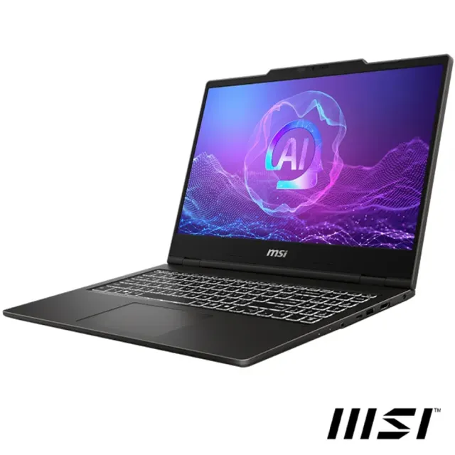 【MSI 微星】特仕版15.6吋C7-240H RTX5050筆電(VenturePro 15/16G+16G/512G SSD/W11P/A2RWEG-1246TWNN)