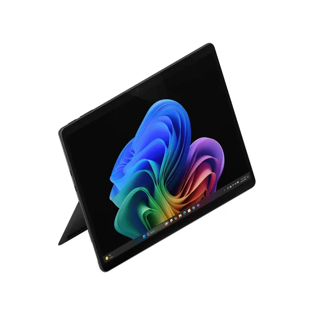 【Microsoft 微軟】鍵盤蓋組★Surface Pro-13吋 輕薄觸控 AI筆電(第12版/X2 Plus/16G/512G/W11H)
