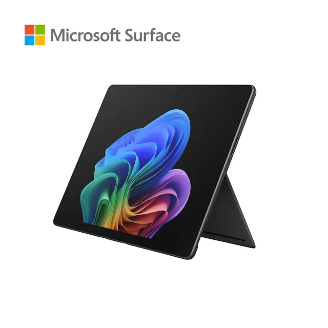【Microsoft 微軟】鍵盤蓋組★Surface Pro-13吋 輕薄觸控 AI筆電(第12版/X2 Plus/16G/512G/W11H)