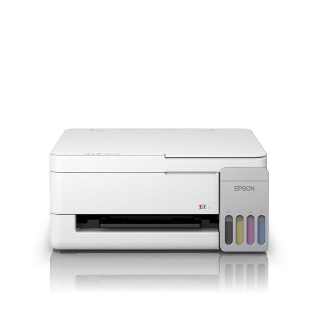 【EPSON】官方直營 L3316 高速三合一連續供墨複合機