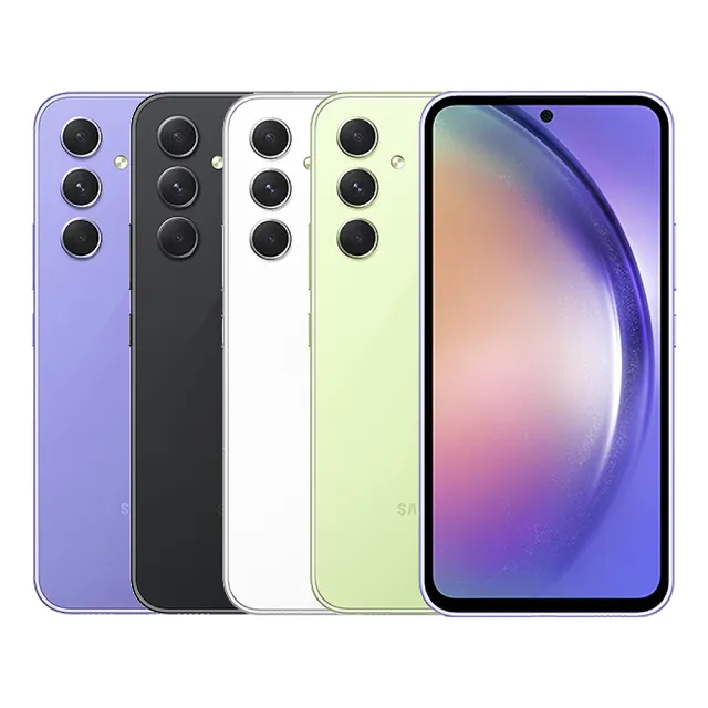 【Samsung 三星】B+級福利品 Galaxy A54 5G 6.4吋(8G/256G)