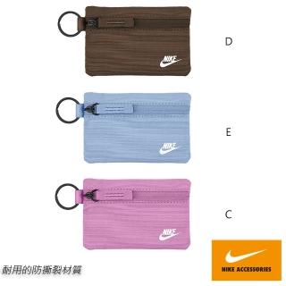 【NIKE 耐吉】零錢包 CLUB 錢包 多款任選 (N1013421211 N1013421411 N1013421501)