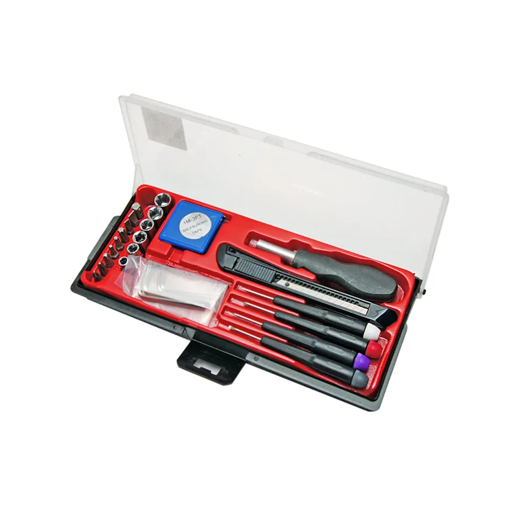 【生活King】葫蘆起子工具組(台灣製)