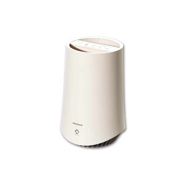 【acerpure】PRO P5 MINI 毛管家 智慧寵物空氣清淨機 AP315-30Y  雲朵米