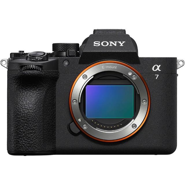【SONY 索尼】ILCE-7M5 A7M5 BODY 單機身 (公司貨) 全片幅微單眼相機 A7V A75