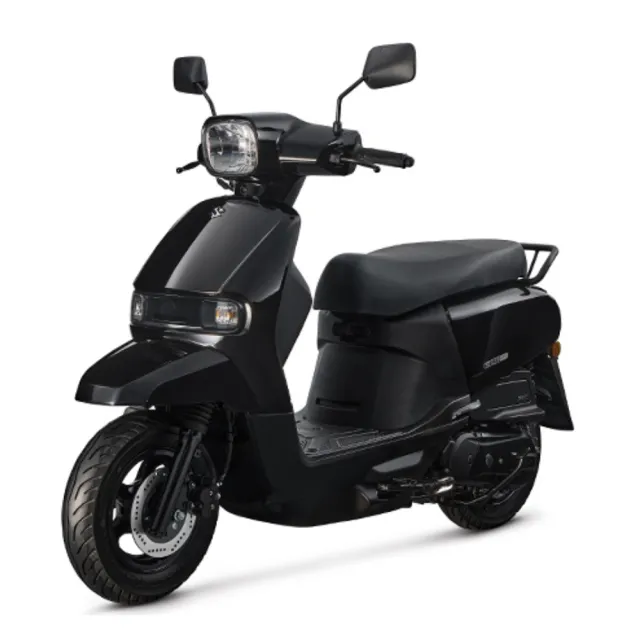 【SUZUKI 台鈴】SUI 125 碟煞 機車(水/新色上市/2026全新機車/台鈴公司車)
