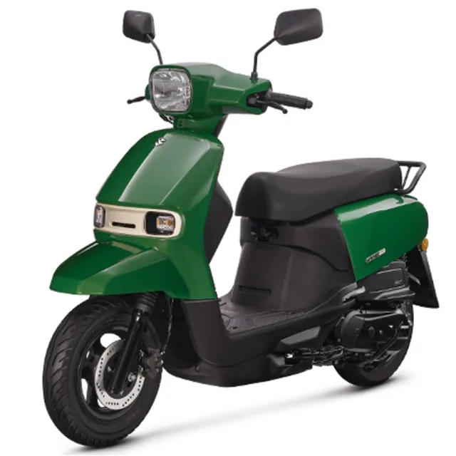 【SUZUKI 台鈴】SUI 125 碟煞 機車(水/新色上市/2026全新機車/台鈴公司車)