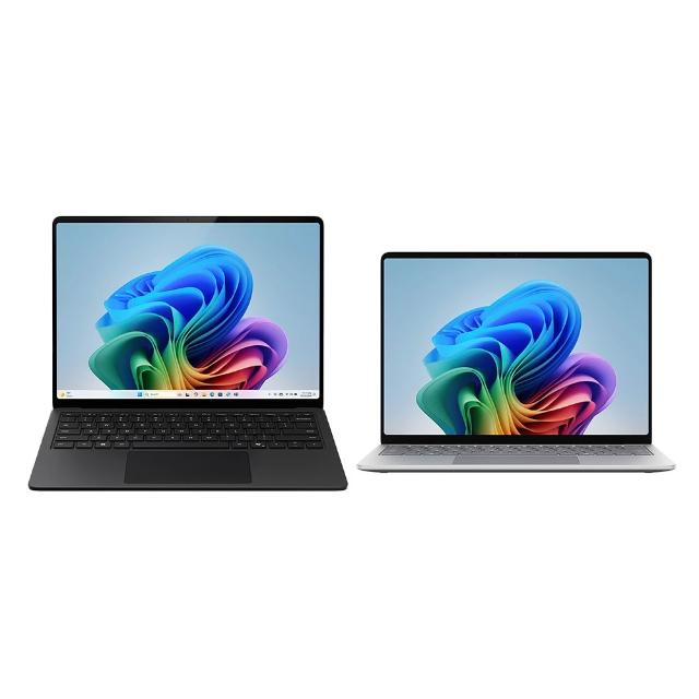 【Microsoft 微軟】Surface Laptop-13吋 輕薄觸控 AI筆電(第8版/X2 Plus/24G/512G/OLED/W11H)