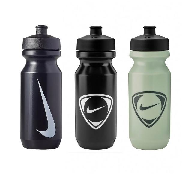 【NIKE 耐吉】水壺 運動水壺 自行車 大嘴巴水壺2.0 22OZ 多款任選