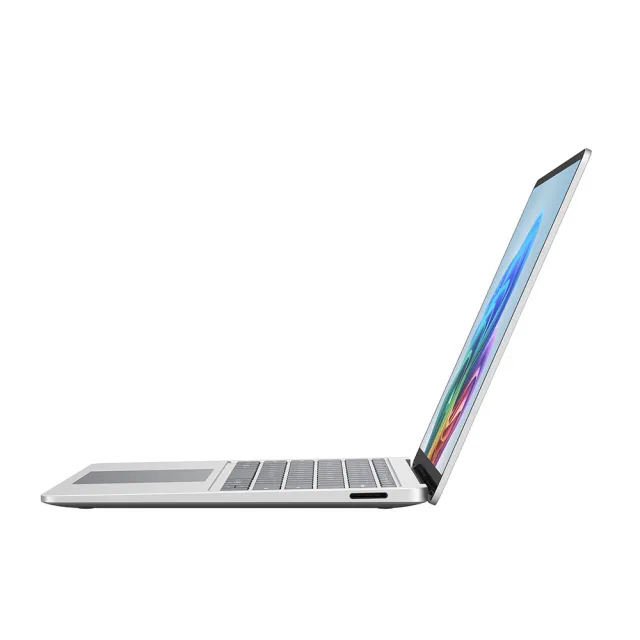 【Microsoft 微軟】Surface Laptop-15吋 輕薄觸控 AI筆電(第8版/X2 Elite/16G/512G/OLED/W11H)