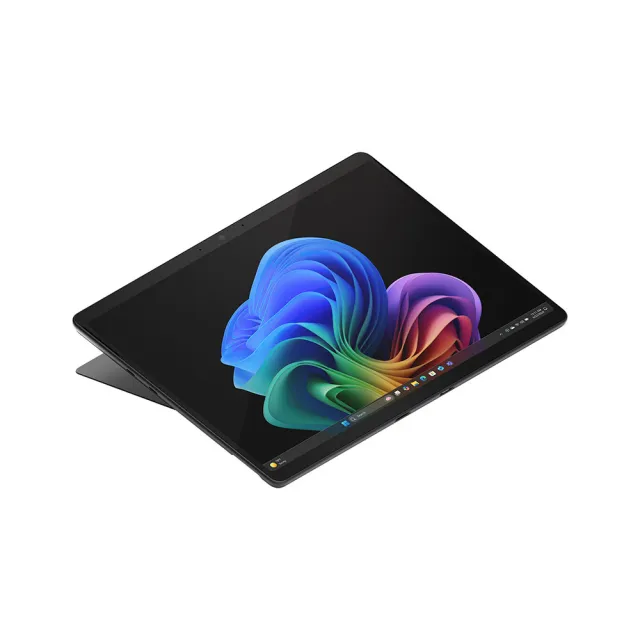 【Microsoft 微軟】Surface Pro-13吋 輕薄觸控 AI筆電(第12版/X2 Plus/16G/512G/W11H)