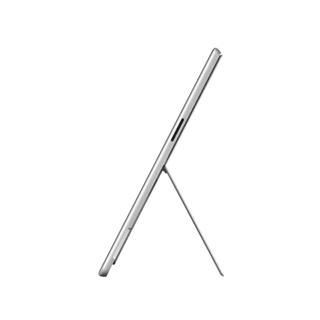 【Microsoft 微軟】Surface Pro-13吋 輕薄觸控 AI筆電-白金(第12版/X2 Elite/16G/1TB/OLED/W11H)