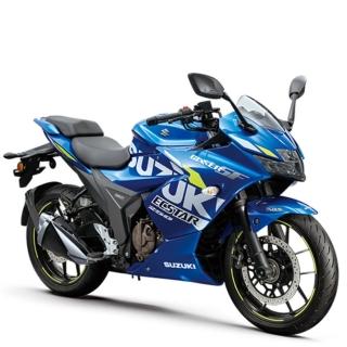 【SUZUKI 台鈴】GIXXER SF 250跑車版 機車(油冷傳奇再度回歸/2023全新機車/白牌檔車/台鈴公司車)
