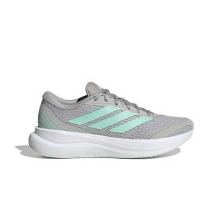 【adidas 愛迪達】慢跑鞋 運動鞋 RUNFALCON 6 W 女 - IH9533