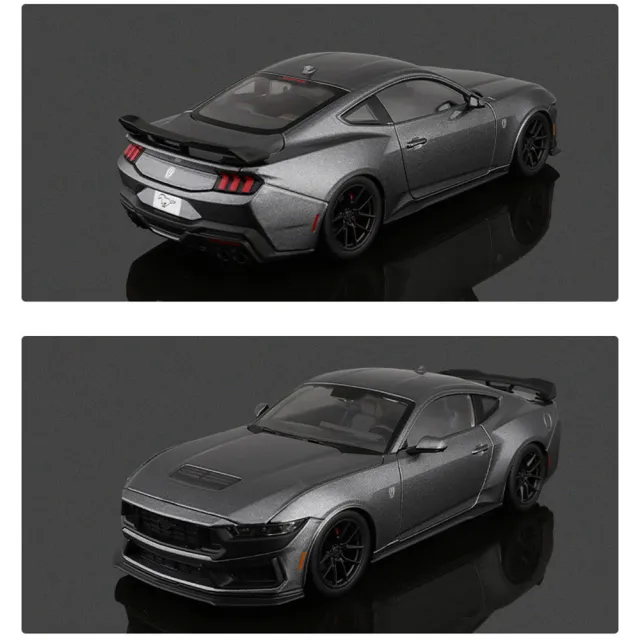1:24 Ford Mustang S650 福特7代野馬