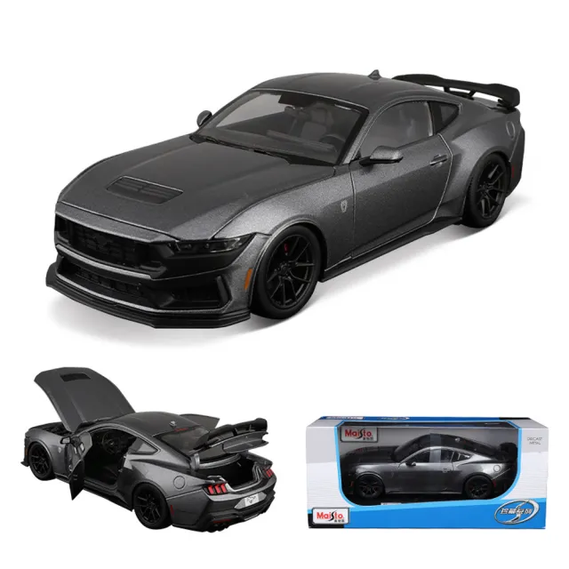 1:24 Ford Mustang S650 福特7代野馬