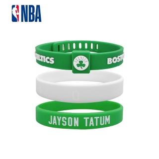 【NBA】3PCE BALLER BAND JAYSON TATUM 三條裝手環 賽爾提克 塔圖姆