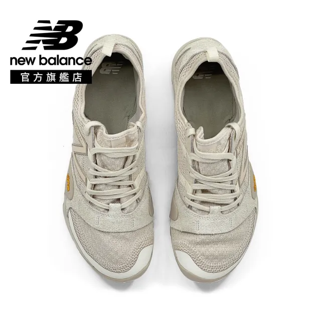 【NEW BALANCE】NB 復古鞋_MT10OAA-D_中性_奶油白 赤足鞋 (張員瑛同款)