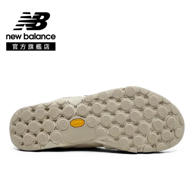 【NEW BALANCE】NB 復古鞋_MT10OAA-D_中性_奶油白 赤足鞋 (張員瑛同款)