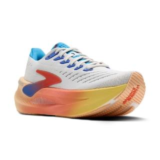 【BROOKS】男鞋 慢跑鞋 避震緩衝象限 GLYCERIN MAX 2 日光限定款 (1104791D013)