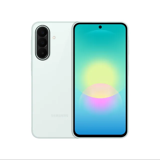 【Samsung 三星】Galaxy A27 5G 6.7吋(8G/256G/Snapdragon 6 Gen 3/5000萬鏡頭畫素)