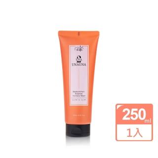 【BIOCROWN 百匡】沙棘柔潤私密沐浴露250ml 1瓶 - UNA(專洗小嫩皮)