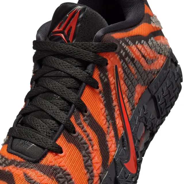 【NIKE 耐吉】籃球鞋_男_JA 3 ANIMAL PACK EP_橘 (IU6794800)