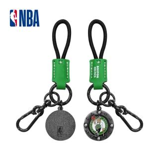 【NBA】RETRO TEAM KEYCHAIN CELTICS 復古球隊鑰匙圈 塞爾提克