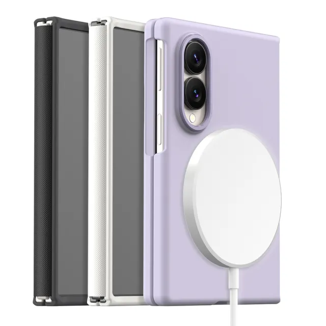 【Araree】三星 Galaxy Z Fold 8 磁吸式保護殼(Aeroflex M)