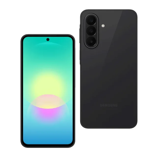 【Samsung 三星】Galaxy A27 5G 6.7吋(8G/256G/Snapdragon 6 Gen 3/5000萬鏡頭畫素)