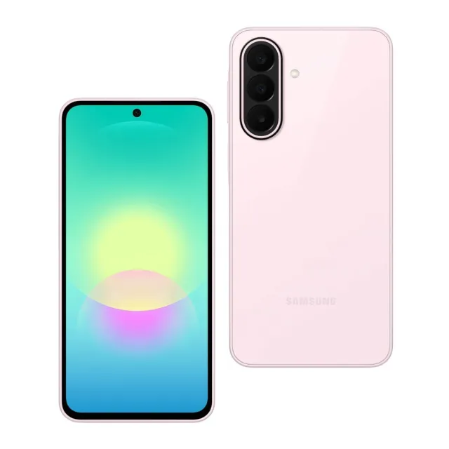【Samsung 三星】Galaxy A27 5G 6.7吋(8G/256G/Snapdragon 6 Gen 3/5000萬鏡頭畫素)