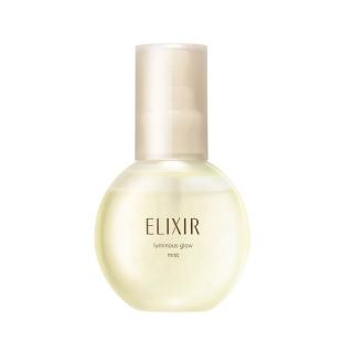 【SHISEIDO 資生堂】ELIXIR 怡麗絲爾 彈潤瞬效超微噴霧 80ml (國際航空版)