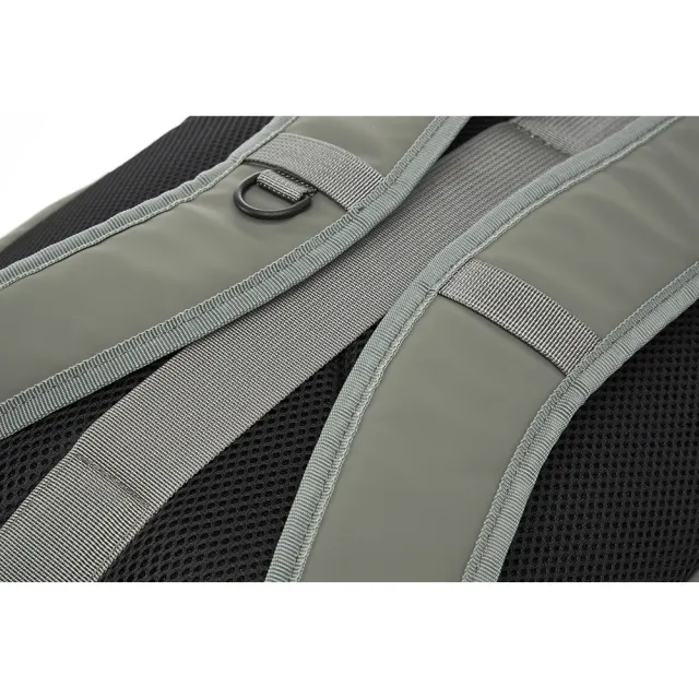 【FILA】後背包-綠色 BPA-5304-GN