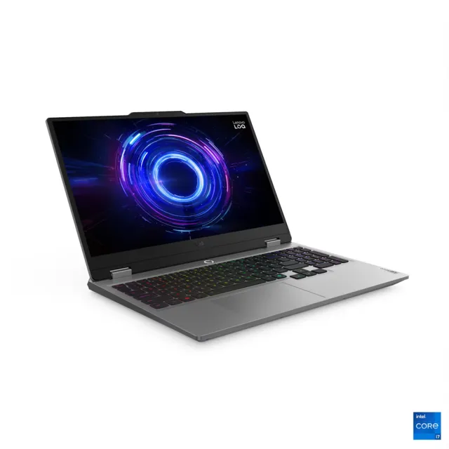 【Lenovo】15.6吋i5 RTX5050電競筆電(LOQ/83JE01CJTW/i5-13450HX/16G(可擴充)/512G/RTX5050/W11)