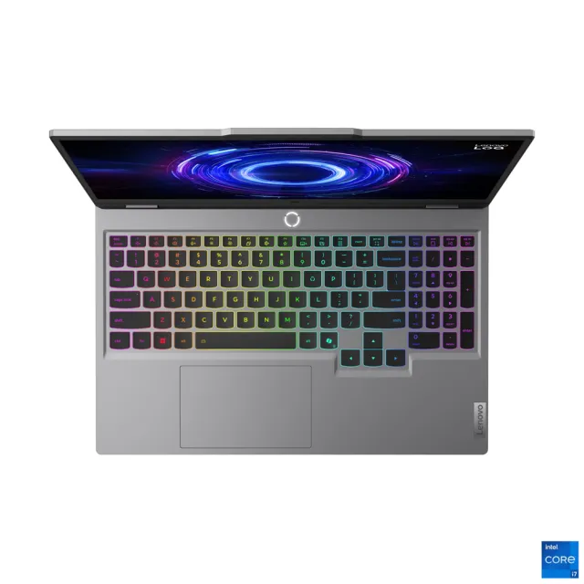 【Lenovo】15.6吋i5 RTX5050電競筆電(LOQ/83JE01CJTW/i5-13450HX/16G(可擴充)/512G/RTX5050/W11)