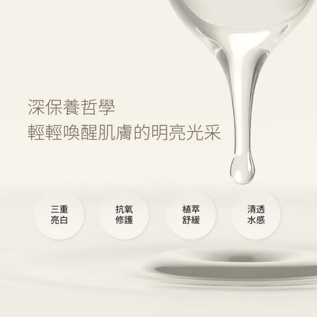 【CEmax】買2送1★傳明酸美白晶萃3入囤貨組(淡化斑點/美白/精華液)