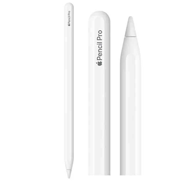 【Apple】A+級福利品 Apple  Pencil Pro