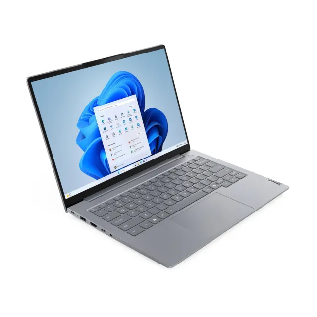 【ThinkPad 聯想】14吋Core 7 商用筆電(ThinkBook 14 G9/Core 7-240H/16G/512G SSD/W11H)