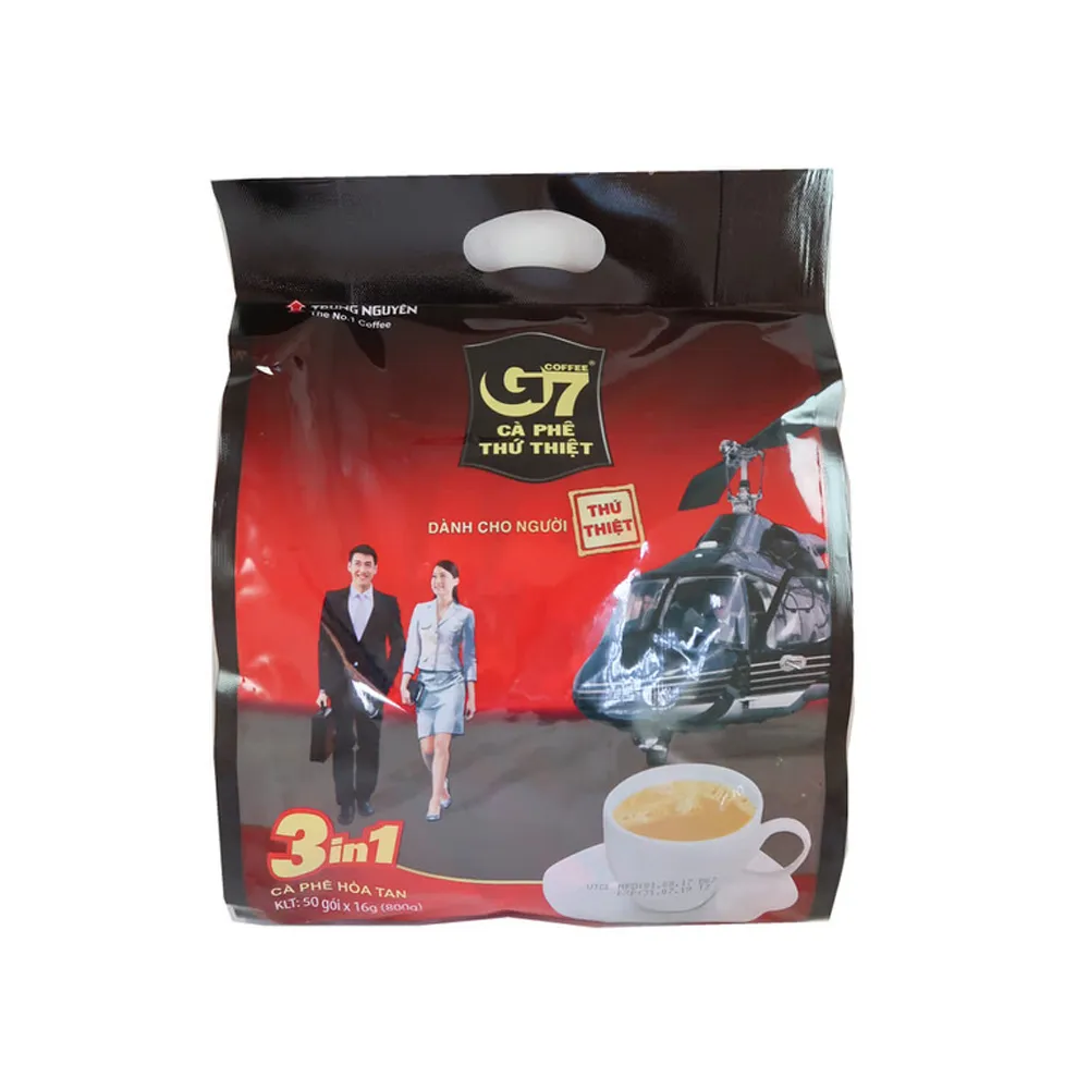 G7】三合一即溶咖啡(16g*300包-新包裝) - momo購物網- 好評推薦-2026年8月