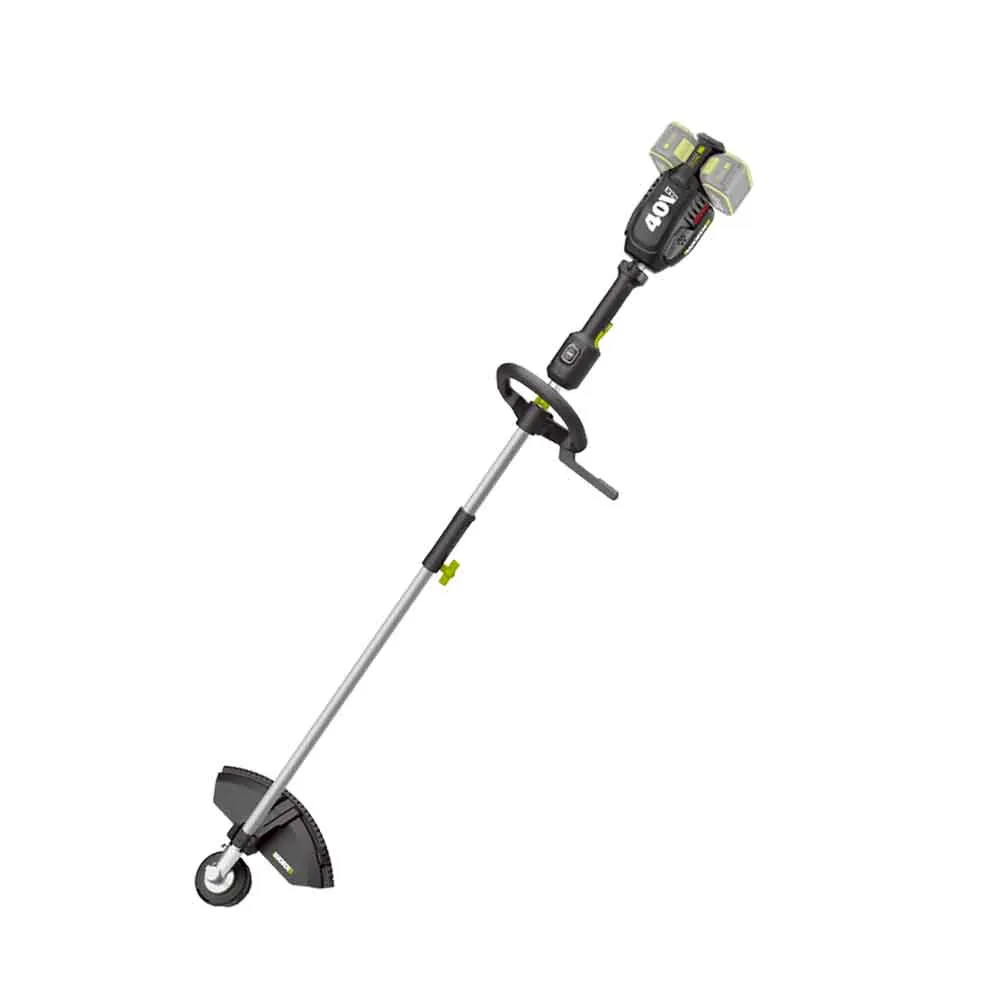 【WORX 威克士】40V 38cm   2合一無刷鋰電割草機/打草機(WD184.9)