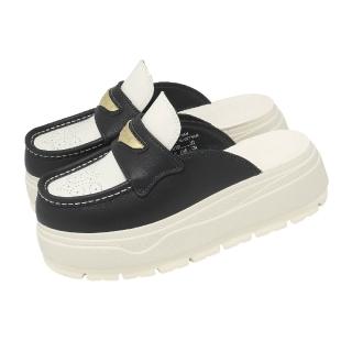 【NIKE 耐吉】懶人鞋 W Air Jordan Mule SE 女鞋 厚底 休閒鞋 樂福鞋 IV5070-001
