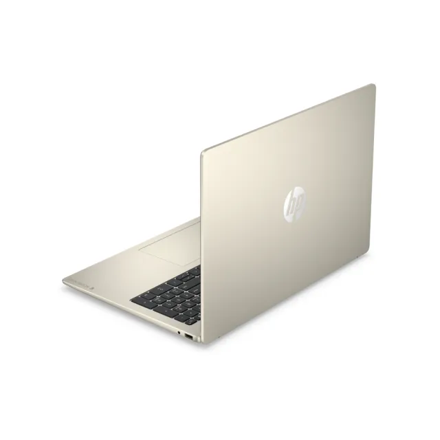 【HP 惠普】16吋 Core 5 315輕薄高效筆電(OmniBook 3 16-bu0224TU/16G/512G SSD/W11/金莎金