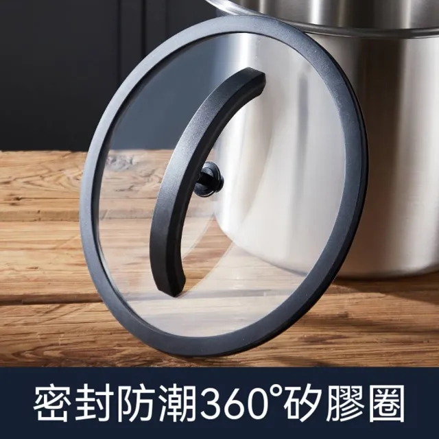 304 不鏽鋼密封米桶 家用防潮防蟲儲米桶 多容量乾貨儲存米缸 雜糧乾貨收納桶 LR