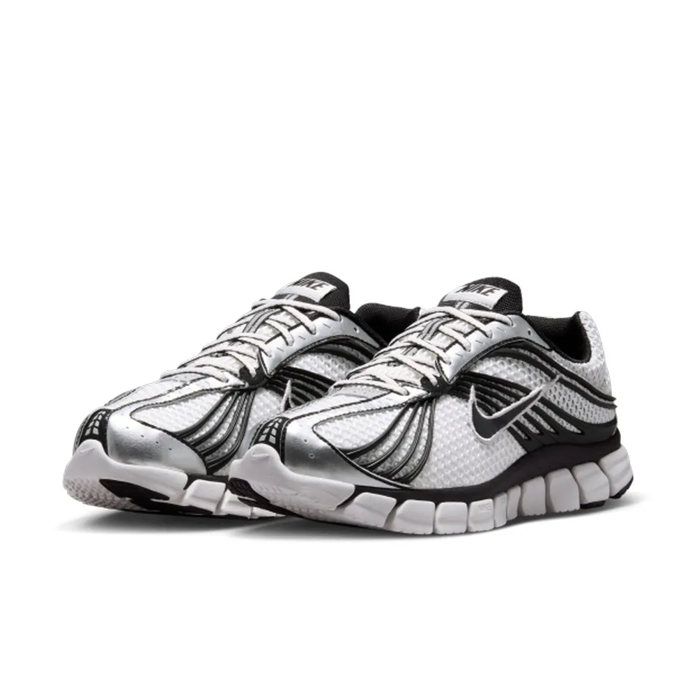 【NIKE 耐吉】運動鞋 休閒鞋 男鞋 NIKE ZOOM SKYLON 11 網布 輕盈 黑 (IU1869101)