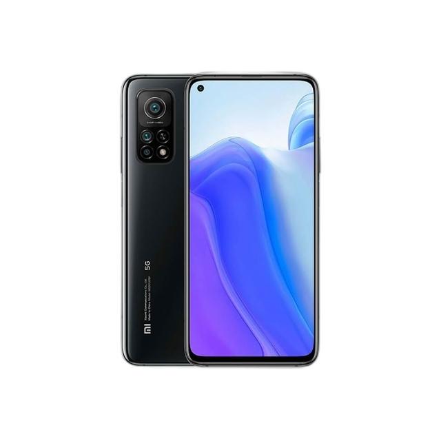 【INGENI】小米 10T / 10T Pro 旭硝子玻璃保護貼 非滿版