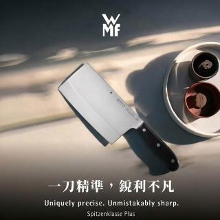【WMF】德國製 Spitzenklasse Plus 不鏽鋼中式片刀 16cm 菜刀 廚房刀具