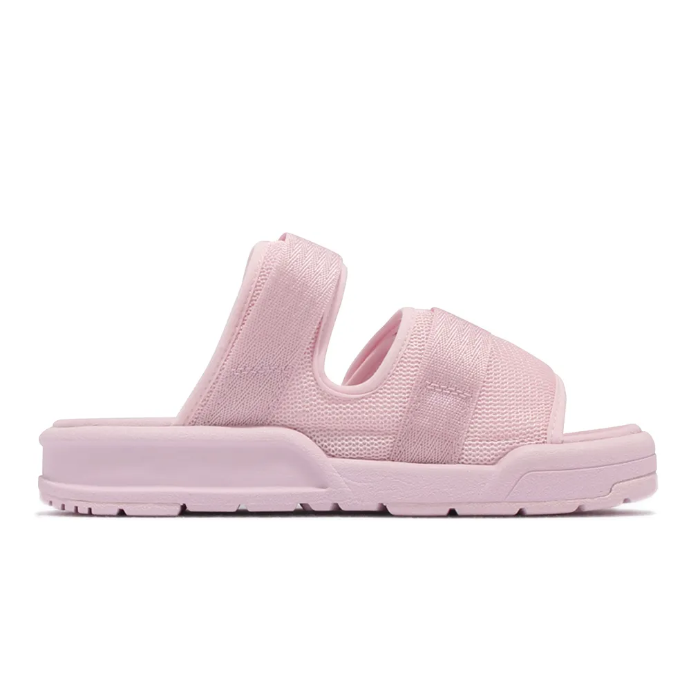【NEW BALANCE】NB 涼鞋 女鞋 運動 粉 SDL3201P-D楦