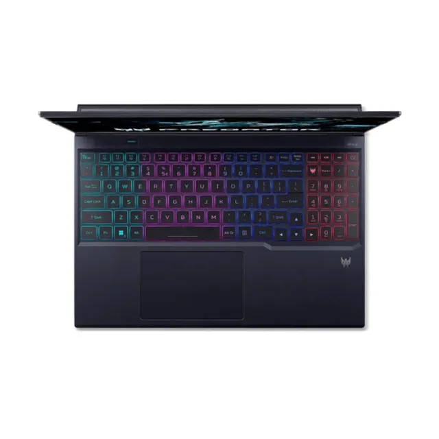 【Acer 宏碁】特仕版 16吋電競筆電(Predator/PHN16-I31-51M3/i5-14450HX/16G+16G/512G SSD/RTX5060/Win11)